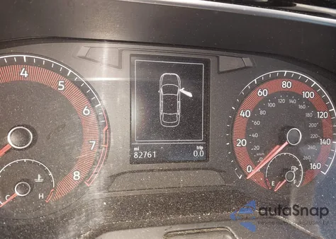 2021 Volkswagen Jetta 1.4T R-Line/1.4T S z USA, uszkodzony, nr VIN 3VWN57BU3MM055641